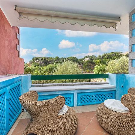 Casa Vacanze Baia Del Faro Палау Экстерьер фото